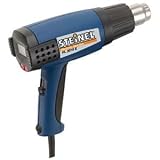 Buy Steinel HL 2010 E part# 34850 Microprocessor LCD Display heat gun by Steinel