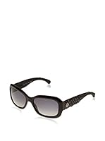 Chanel Gafas de Sol 5240501/T3 (55 mm) Negro