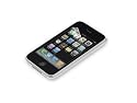 Belkin iPhone 3g Screen Overlays,3-pack