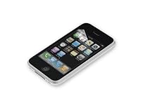 Belkin iPhone 3g Screen Overlays,3-pack