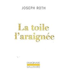 La toile d'araign�e