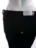 J BRAND Stockholm Pencil Slim Jeans in Black