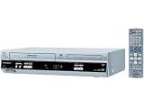 DVDプレーヤー一体型ビデオデッキ NV-VP70