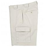 Callaway Mens Big Bertha Twill Cargo Shorts