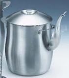 Review Kraftware  / Kraftware Orbit Brushed Ice Bucket 4 Qt.