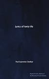 Lyrics of lowly life
