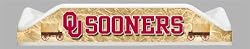 Oklahoma Sooners - Beach Pole Caddy