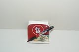 National Design St. Louis Cardinals Stationery Desk Caddy (11096-GEG)
