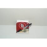 National Design St. Louis Cardinals Stationery Desk Caddy (11096-GEG)
