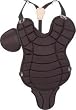 P.E./Rec Chest Protectors - Pony League 12-16 years - Baseball