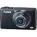 Canon PowerShot S90 10MP Digital Camera with 3.8x Wide Angle Optical Image Stabilized Zoom and 3-inch LCD