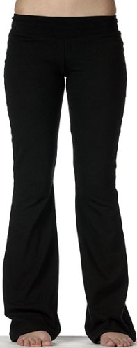 Girls Women Bella Dance Yoga Pants