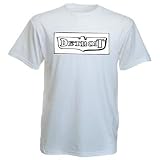 T-Shirt mit unterzeichnen, Poster, Michigan, Brett, Detroit, 