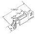 Window Balance Top Bracket - 900-15469 - For Separately Ordered Balance