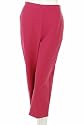 Alfred Dunner Tickled Pink Capri