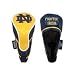 Notre Dame Fighting Irish Utility Headcover