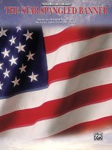 The Star-Spangled Banner - P/V/G Sheet Music