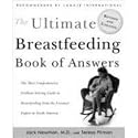 The Ultimate Breastfeeding Book of Answers