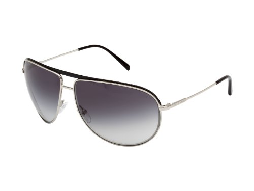 Giorgio Armani Sunglasses GA 839/S Grey 010BN New Authentic