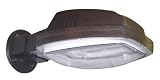 Review LIGHTS OF AMERICA INC 9044 / Lights of America Inc 9044 Dark Skies Wall Light 42 Watt Bronze