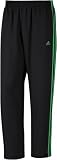  Adidas Essential 3 Stripes Pant oh FS11 