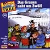  160 - Das Grauen naht um Zwölf