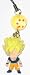 Search : Dragonball Z Goku Cell Phone Charm