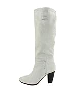 Giorgio Picino Botas Reversed Calf (Hielo)