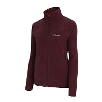 berghaus(バーグハウス) ARANA JACKET Women's B50(Jet Black) 10 33713