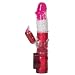 Doc Johnson i-Vibe Rabbit Vibrator, Strawberry
