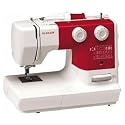 Singer 1748 32-Stitch Sewing Machine with 4-Step Buttonhole