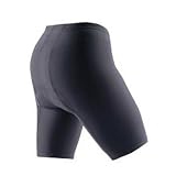 31RlPpAEdUL. SL160  Pearl iZUMi Womens Quest Cycling Short,Black,X Large