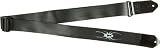 Kepur 1.Zero 2 Classic Smooth Guitar Strap with Graphic, 45 2 Inches