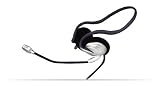 A4Tech Multimedia Stereo VoIP Headset For PC & Laptop