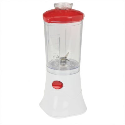Kalorik BL 25887 RS Red Fusion Personal Blender