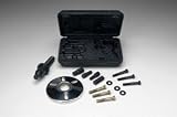 Damper Removal/Installation Kit