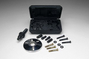 Damper Removal/Installation Kit
