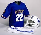 Kentucky Wildcats Youth Uniform Set - size Small