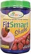 FitSmart Shake Strawberry Dream By Fiber 35 Diet - 1lb 7oz From Brenda Watson Fiber35