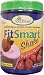 FitSmart Shake Strawberry Dream By Fiber 35 Diet - 1lb 7oz From Brenda Watson Fiber35