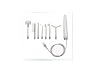 Professional Portable High Frequency Facial Device