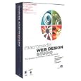 Macromedia Web Design Studio for Mac