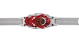 Masked Rider (Kamen Rider) - Triple Change Henshin Belt Vol.2
