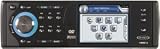 Jensen VM8012 DVD receiver