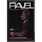 Maurice Ravel: Variations on His Life and Work book cover