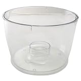 Review Kitchen Aid  / KitchenAid KFP72CB Food Processor Chefs Bowl