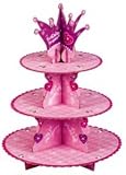 Wilton Princess Cupcake Stand Kit