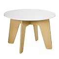 Circo Kids Table - White
