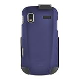 Seidio BD2-HR2SSFCU-BL SURFACE Combo for Samsung Focus - Retail Packaging - ....