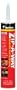 Red Devil 0606 Zip-A-Way Removable Sealant, Clear, 10.1-Ounce